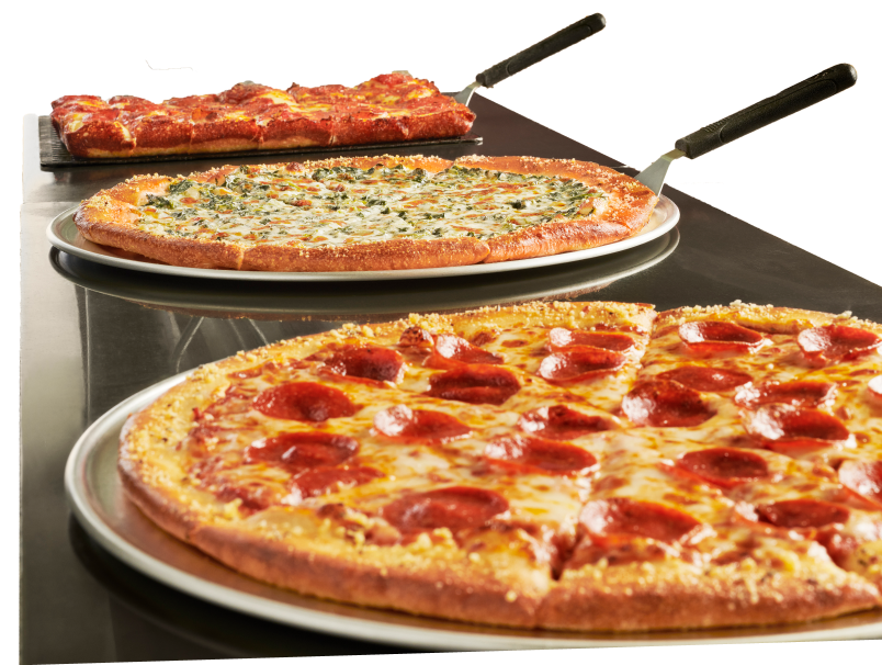 All-You-Can-Eat Pizza Buffet | Cicis Pizza