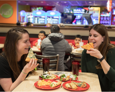 Learn About Cicis Pizza History Cicis Pizza