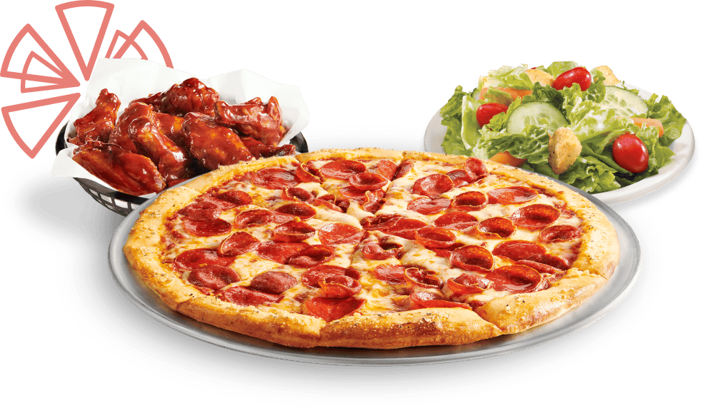 Pizza Menu Nutrition Cicis Pizza