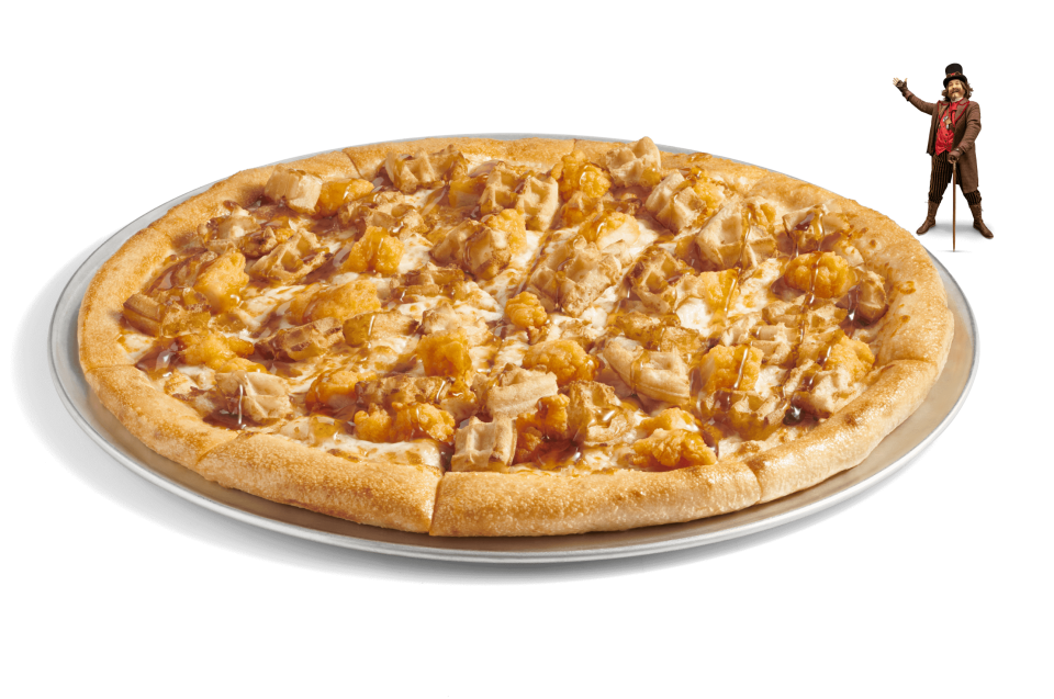 Pizza & Wing Deals | Cicis Pizza